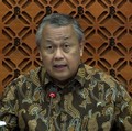 Bos BI Blak-blakan Alasan Dolar AS Tetap 'Strong' Saat Yen-Euro Loyo