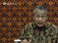 Bos BI Bocorkan 'Peta Jalan' Penerapan Rupiah Digital