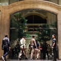 Kronologi-Penyebab 6 Turis Tewas di Hotel Thailand, FBI Turun Tangan