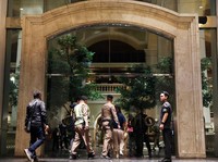 Kronologi-Penyebab 6 Turis Tewas di Hotel Thailand, FBI Turun Tangan