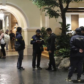 Potret Thailand Geger 6 Turis Tewas di Hotel Mewah Buat FBI Turun