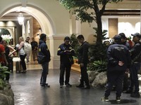 Potret Thailand Geger 6 Turis Tewas di Hotel Mewah Buat FBI Turun