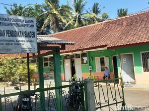 SMP Swasta di DIY Hanya Dapat 1 Siswa, Imbas Sistem Zonasi?