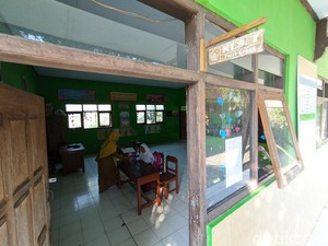 Ada Puluhan SD Negeri di Ponorogo yang Kekurangan hingga Tak Dapat Murid