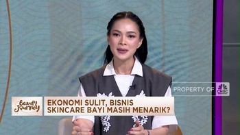 Meski Menjanjikan, Ini Tantangan Bisnis Skincare Anak di Indonesia