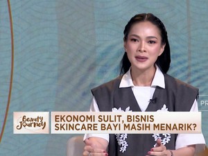 Meski Menjanjikan, Ini Tantangan Bisnis Skincare Anak di Indonesia