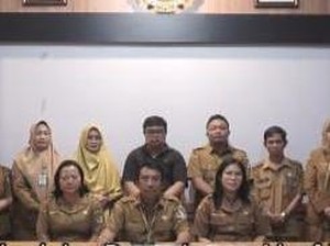 Sopir Ambulans Turunkan Jenazah gegara Uang BBM, RSUD Sintang Buka Suara