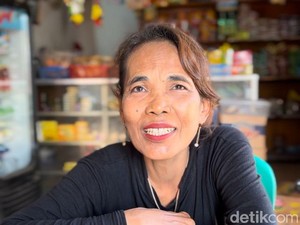 Kisah Sri Pemulung: Dulu Tidur Beralas Sampah, Lalu Beli Rumah 600 m2
