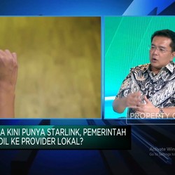 Starlink Dapat Banyak Kemudahan, Pemerintah Tak Adil ke Provider Lokal