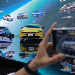 Asuransi Kendaraan Bakal Wajib, Pabrikan Mobil di RI Bilang Begini