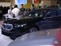Insentif PPnBM Bakal Ada Lagi, Pengusaha Mobil Buka Suara Bilang Gini