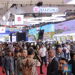 Mesin Pembiayaan 'Ngadat', Multifinance Dalam Bahaya?