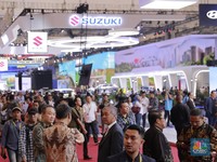 Mesin Pembiayaan 'Ngadat', Multifinance Dalam Bahaya?