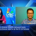 Tak Banyak Serap Tenaga Kerja, Kualitas Investasi RI Dinilai Tak Ideal