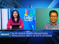 Tak Banyak Serap Tenaga Kerja, Kualitas Investasi RI Dinilai Tak Ideal