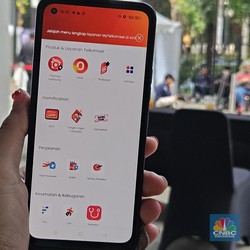 MyTelkomsel Jadi Super App, Lari Dapat Kuota Gratis