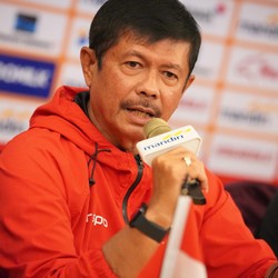 13 Pemain Dicoret dari Timnas Indonesia U-20, Ini Konsekuensinya