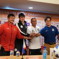 Preview dan Link Live Streaming Piala AFF U-19: Indonesia Vs Filipina