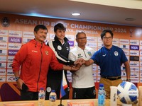 Preview dan Link Live Streaming Piala AFF U-19: Indonesia Vs Filipina