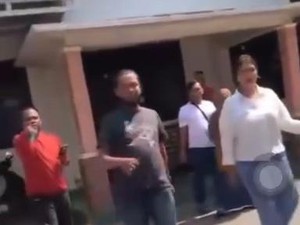 Viral Narasi Polisi Bekingi Debt Collector di Sewon Bantul, Ini Kata Polres
