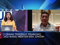 2 Orang Terdekat Prabowo Jadi Wamen, Apa Urgensinya?