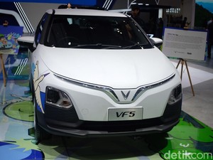 Orang Indonesia Takut Harga Jual Kembali Mobil Listrik Anjlok, VinFast Punya Cara Ini