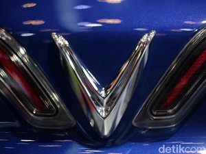 Buktikan Keseriusan, VinFast Bikin 100 Dealer Tahun Ini!