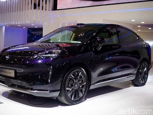 AION Hadir Buat yang Mau Pindah ke Mobil Listrik Tanpa Ribet