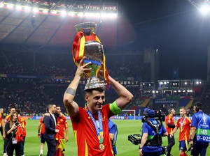 Alasan Milan Rekrut Morata: Pengalaman dan Banyak Gelar