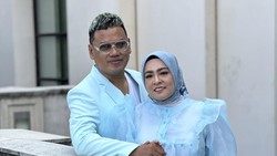 24 Selebritas Ini Resmi Jadi Anggota DPR RI 2024-2029, Ngantor di Senayan Deh!