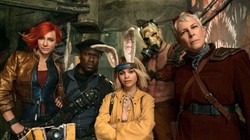 Alasan Borderlands Gagal Versi Eli Roth