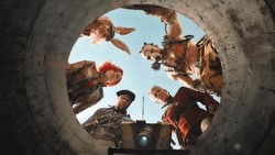 Borderlands Dapat Review Jelek, Kenapa?