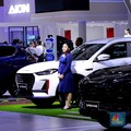 Pabrikan China Ini Pilih Produksi Mobil di Bekasi Ketimbang Impor Jadi