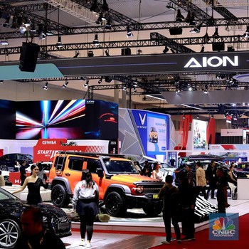 Wacana Asuransi Wajib Bagi Kendaraan Mobil-Motor 2025