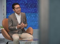 Simak! Ini Sederet Langkah BRI dalam Memperkuat Keamanan Digital