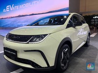 BYD Recall 97.000 Dolphin, Manajemen di Indonesia Ungkap Fakta Terbaru