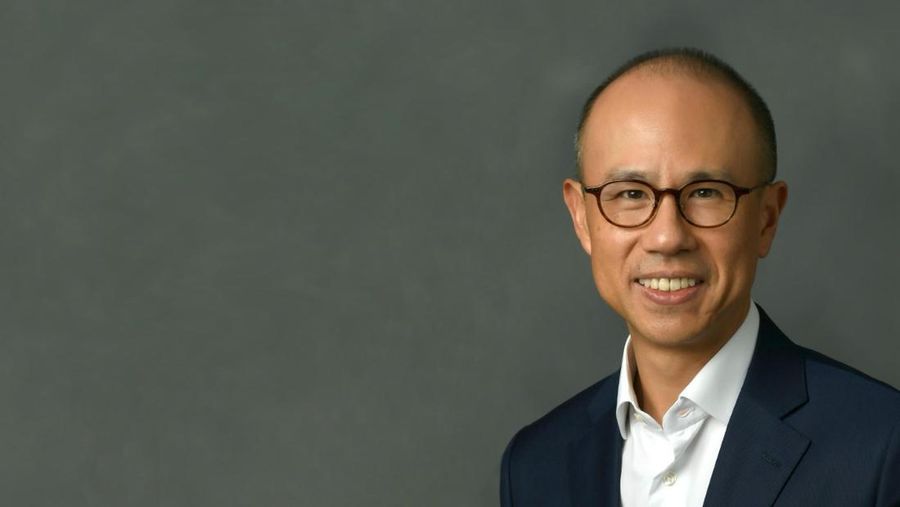 Chief Financial Officer (CFO) PT GoTo Gojek Tokopedia Tbk (GOTO), Simon Tak Leung Ho. (Dok. GoTo)