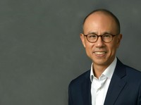 GOTO Angkat Simon Ho Jadi Direktur Keuangan Baru, Ini Profilnya