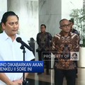 Thomas Djiwandono Dikabarkan Akan Dilantik Jadi Wamenkeu II Sore Ini