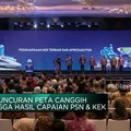 Video: Daftar Penerima Penghargaan KEK Terbaik dan Apresiasi PSN