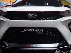 Daftar Harga Daihatsu Xenia Terbaru, Paling Murahnya Segini