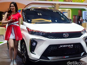 Makin Banyak Orang Indonesia Beli Mobil Harga di Bawah Rp 300 Juta