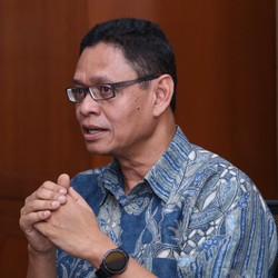 RI Mau Bangun Kilang Baru 1 Juta Barel, Minyaknya dari Mana?