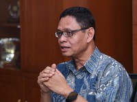 RI Mau Bangun Kilang Baru 1 Juta Barel, Minyaknya dari Mana?