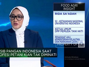 Video: Profesi Petani Kurang Diminati Generasi Z, Ini Kata Petani Muda