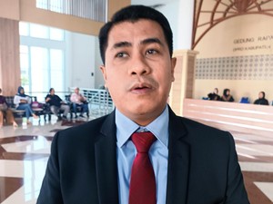 Pemkab Lombok Tengah Gratiskan Tagihan Air untuk Tempat Ibadah
