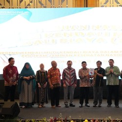 Kendali Mutu dan Kendali Biaya Jadi Tumpuan Keberlanjutan Program JKN