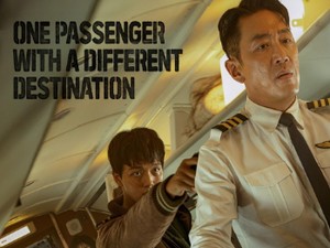Jadwal Tayang Film Hijack 1971 di Bioskop Surabaya Beserta Sinopsisnya