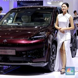 Bos Otomotif Tak Khawatir Efek PPN Naik Jadi 12%, Kenapa?