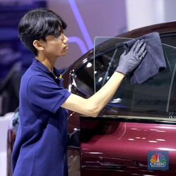 Penjualan Mobil-Motor Anjlok! Pengusaha Minta Diskon Pajak Lagi